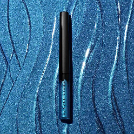 GLITTY LID Delineador PEACOCK'Y